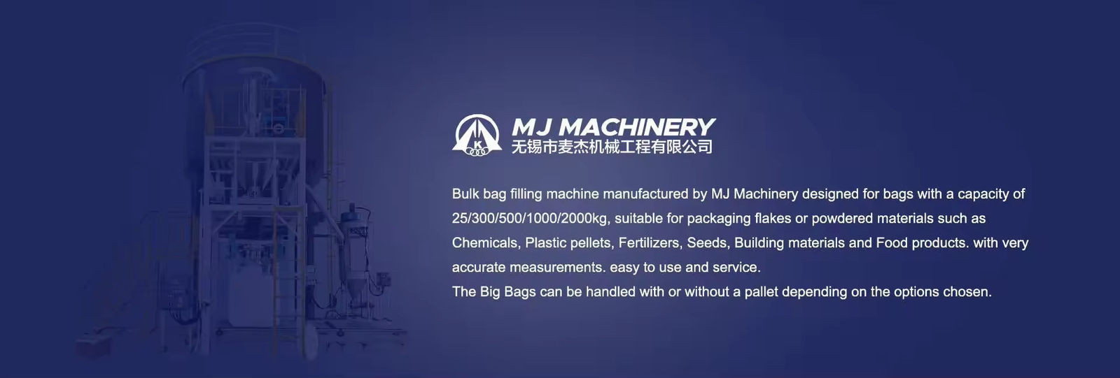 Automatische verpakkingsmachine