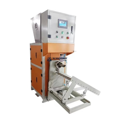 5 zakken/min Onladen zak Cement klep Pocket verpakkingsmachine 600Kg