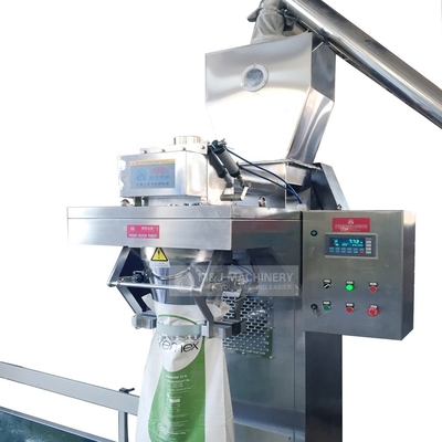 Elektrische spanning 220V/Auto-bagger voor aangepaste weegmachine