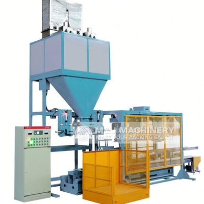 Fabriek Automatische 2500KG meel zak verpakkingsmachine voor klant voorkeur
