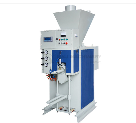 Verpakkingsmachine voor sojabloem en cacaopoeder 400BPH, 100BPH, 200BPH