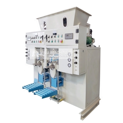 Verpakkingsmachine voor sojabloem en cacaopoeder 400BPH, 100BPH, 200BPH