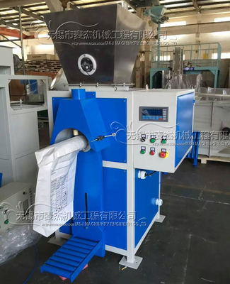 Plastic Packaging Material Valve Bag Cement Filling Machine voor het verpakken van cementzakken