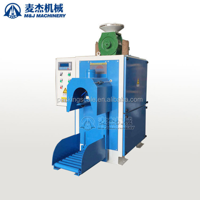 Plastic Packaging Material Valve Bag Cement Filling Machine voor het verpakken van cementzakken