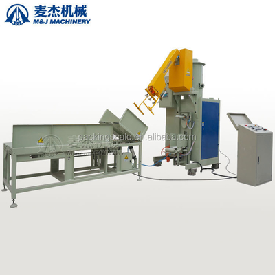 25 kg cementland gips vulfunctie Volledig automatische ventielpoortverpakkingsmachine