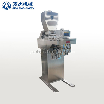 110-415v multifunctionele poederverpakkingsmachine met schroefvoeder