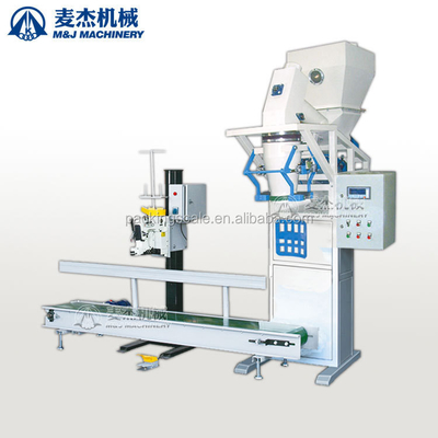 110-415v multifunctionele poederverpakkingsmachine met schroefvoeder