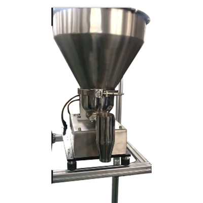 Productiviteit 100 L/Uur Polymer Mixer Doseringssysteem voor landbouw toepassingen