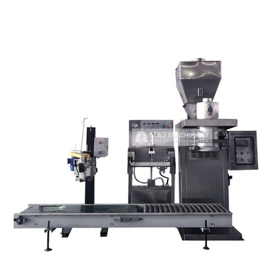 Precision Multifunctional Packaging Machines voor Machinery Hardware Adaptability