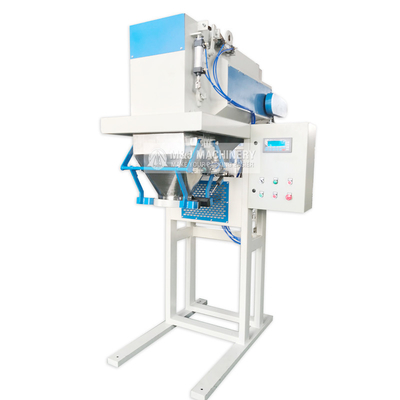 Verpakkingsmachine voor biologische meststoffen met 380/220V spanning en geavanceerde technologie