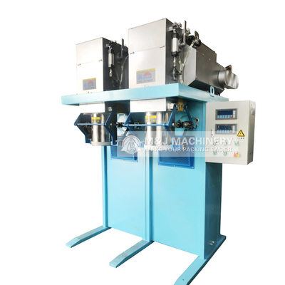 Verpakkingsmachine voor biologische meststoffen met 380/220V spanning en geavanceerde technologie