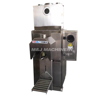 Duurzame naaimachine voor het wegen van tarwemeel voor 25 kg in machines