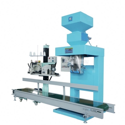 460 kg zaden verpakkingsmachine voor consistente en nauwkeurige verpakking van 6 zakken/min