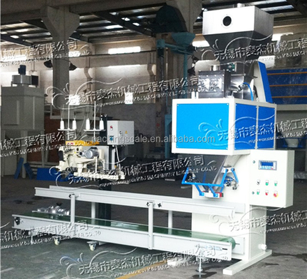 110-480V Stand-up Pouch Gum Arabische verpakkingsmachine voor Hibiscus en Soedanese producten