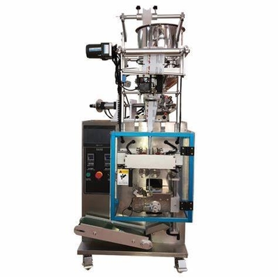 M&amp;J 360kg Gewicht Warme saus zakjes vulmachine 220V / 380V / 50Hz