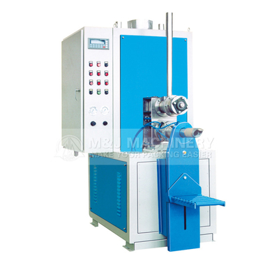 Automatische poederverpakkingsmachine met pneumatische aandrijving voor 25 kg 30 kg 50 kg klepzak