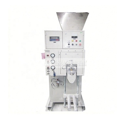 Verpakkingsmachine voor sojabloem en cacaopoeder 400BPH, 100BPH, 200BPH