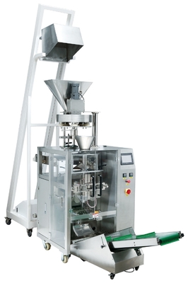 Voedsel- en drankwinkels Houtpellets Verpakkingsmachine Hot Sealer Verpakkingsmachine