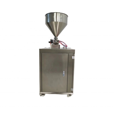 Versatile 1g-100g zaadverpakkingsmachine voor coco verpakking 48*120*175CM Elektrisch aangedreven