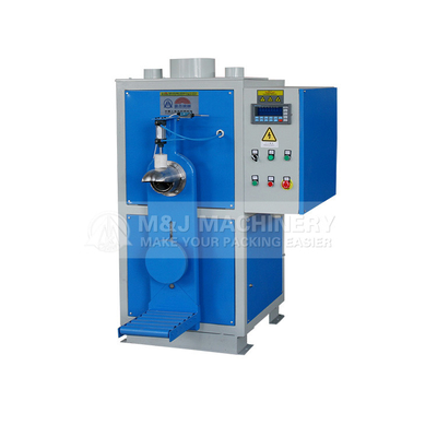 Verpakkingsmachine voor sojabloem en cacaopoeder 400BPH, 100BPH, 200BPH