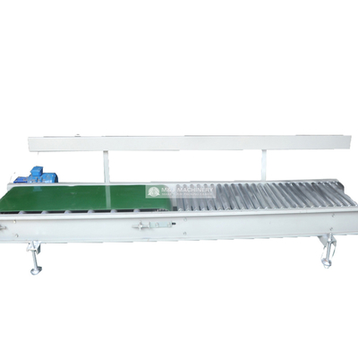 Precision Sewing Machines voor plastic zakken Elektronische functionaliteit