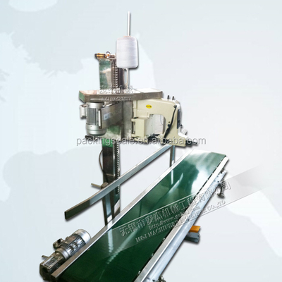 Precision Sewing Machines voor plastic zakken Elektronische functionaliteit