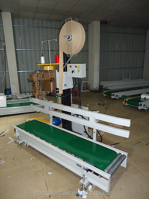 Andere zaktype Computerized Folding Heat Sealing Machine voor uw klant vereisten