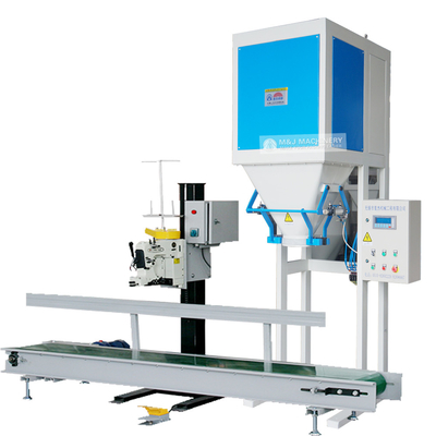 Houtkoolverpakkingsmachine voor de voedsel- en drankenindustrie