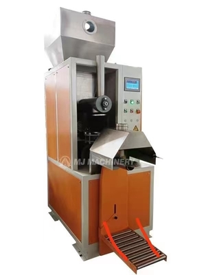 5 zakken/min Onladen zak Cement klep Pocket verpakkingsmachine 600Kg