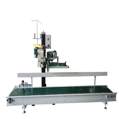 Computerized Bag Folding Sewing Conveyor voor klantvereisten