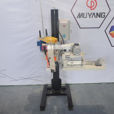 Computerized Bag Folding Sewing Conveyor voor klantvereisten