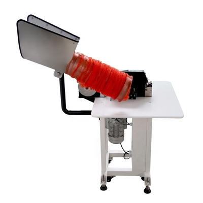 Automatische verpakkingsmachine voor uien, aardappel, avocado en tomaten