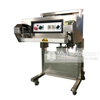 220V industriële grote zak afdichter Plastic bag warmte afdichtmachine voor zware afdichting