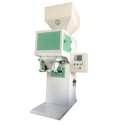 5-50 kg Linzen naaimachine voor houten verpakkingsmateriaal uit machines