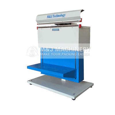 220V industriële grote zak afdichter Plastic bag warmte afdichtmachine voor zware afdichting