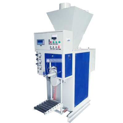 10-50 kg klepzak cementvulmachine met 220-415V spanning