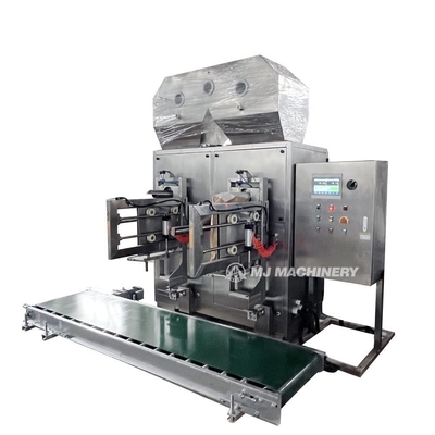 Automatische poedervulmachine voor 10 kg 20 kg 25 kg