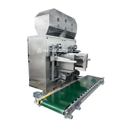Automatische poedervulmachine voor 10 kg 20 kg 25 kg