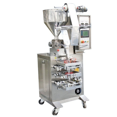 Volledig automatische 1kg 2kg 5kg rijstkorrelverpakkingsmachine met multifunctionele verpakking
