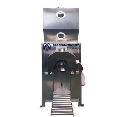 Automatische poedervulmachine voor 10 kg 20 kg 25 kg