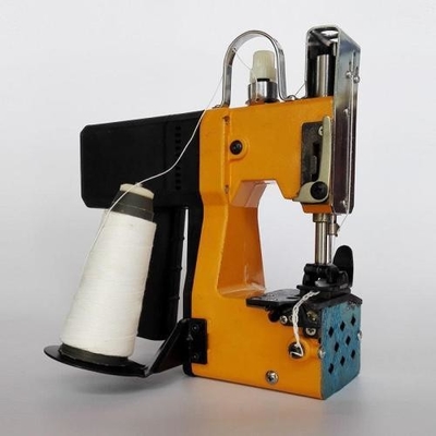 Maschinenreparatieshops profiteren van een draagbare 240*230*70mm zakzakjes naaimachine