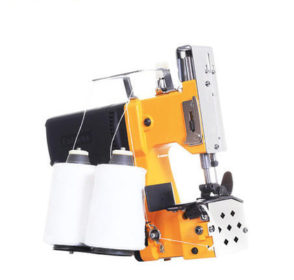 Maschinenreparatieshops profiteren van een draagbare 240*230*70mm zakzakjes naaimachine