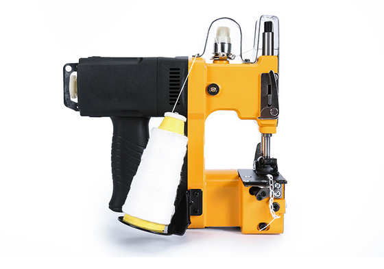 Maschinenreparatieshops profiteren van een draagbare 240*230*70mm zakzakjes naaimachine