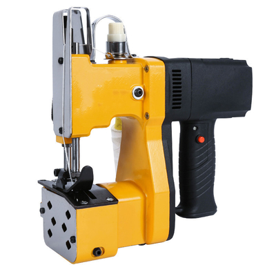 Maschinenreparatieshops profiteren van een draagbare 240*230*70mm zakzakjes naaimachine