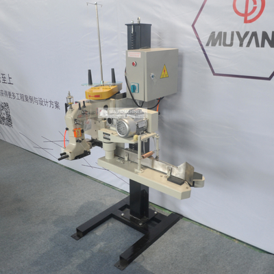 Machinery Repair Shops Max. Naaiwijdte 8 mm Snij- en naaimachine voor plastic zakken