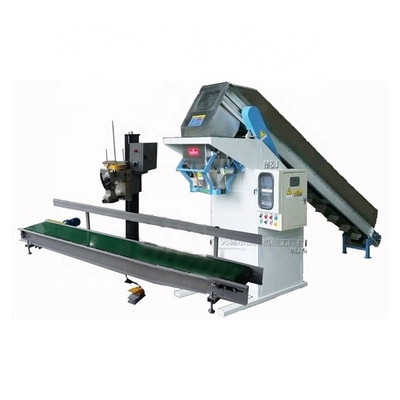 Accuracy Cold Asphalt Bagger 200-250 zakken/uur Verpakkingssnelheid voor snel en nauwkeurig verpakken