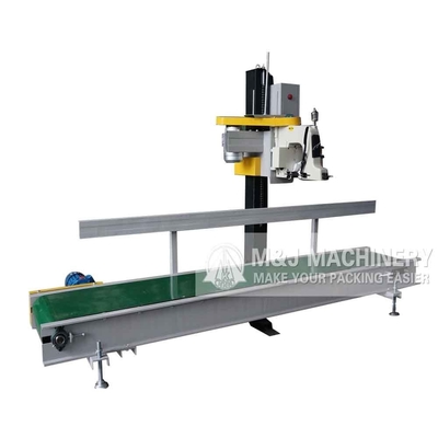 Machinery Repair Shops Max. Naaiwijdte 8 mm Snij- en naaimachine voor plastic zakken