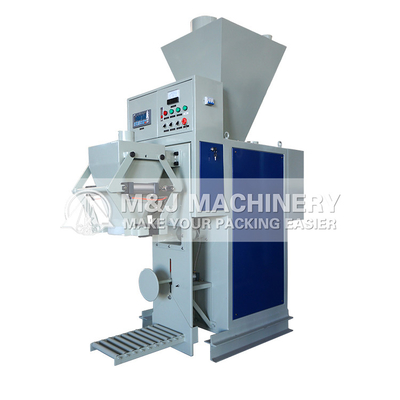 ISO9001 Certificaat Fabriek 25kg Cement en Sand Mixing Bagging Machine Valve Bag Packing Machine