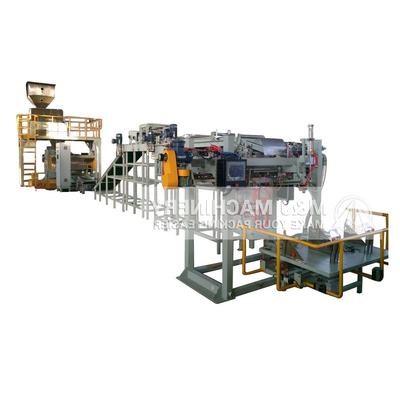 380V aangedreven type 50kg volledig automatische poederpellets granen verpakkingsmachine