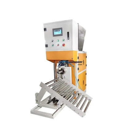 25 kg zak mortel cement vulmachine klep zak zak zak met ISO9001 certificaat